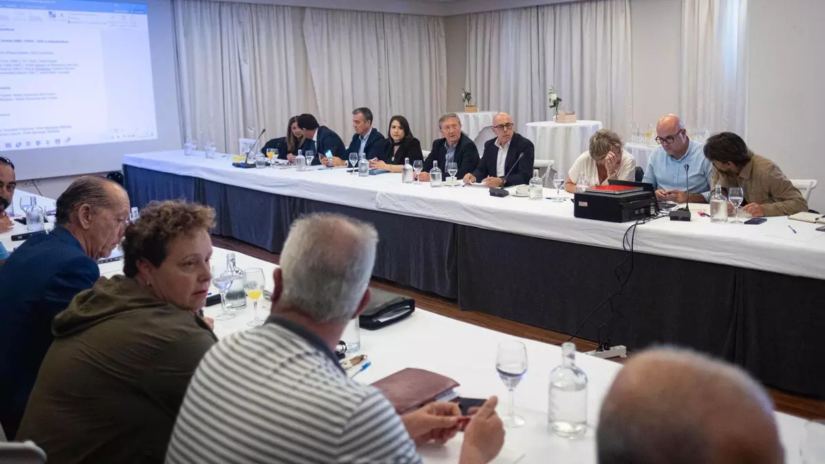 Huelga hotelera en Tenerife: los sindicatos ven "insuficiente" la oferta de la patronal y mantienen el paro en Semana Santa