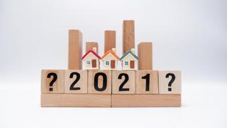 Análisis del mercado inmobiliario este 2021