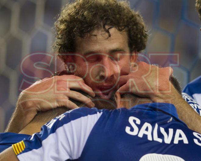 ESPANYOL 2-GETAFE 0