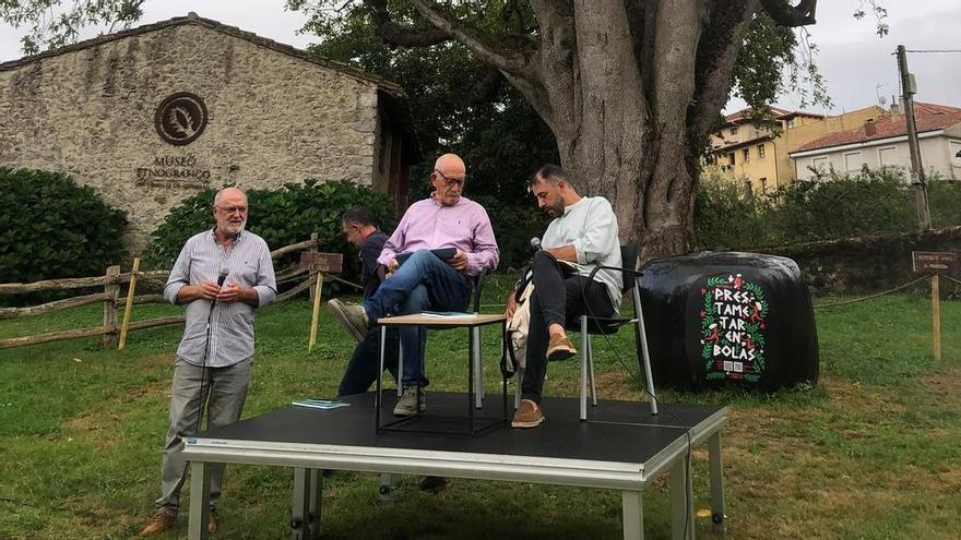 El RIDEA y la Fundación del Museo del Oriente de Asturias presentan la publicación "Árboles singulares de Asturias"