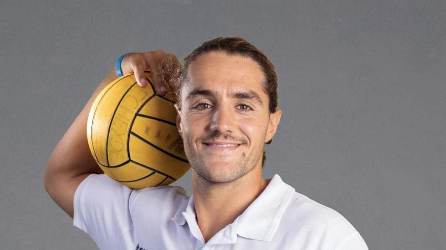 La huella de Marc Salvador, un tinerfeño de Tarrasa