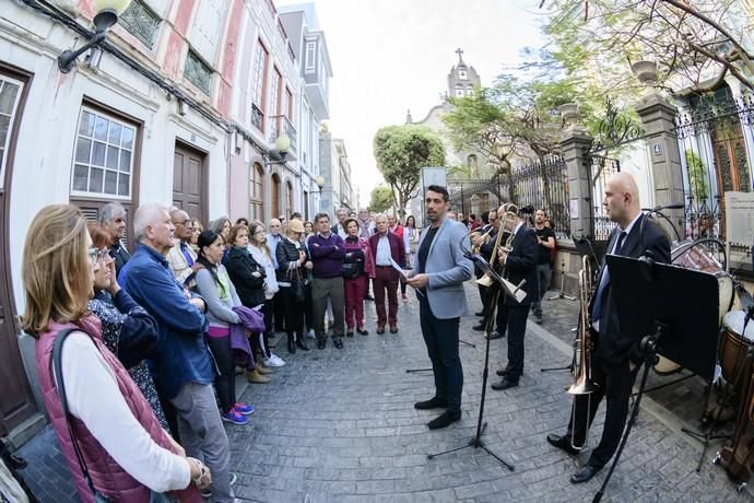 175 Aniversario de Benito Pérez ...