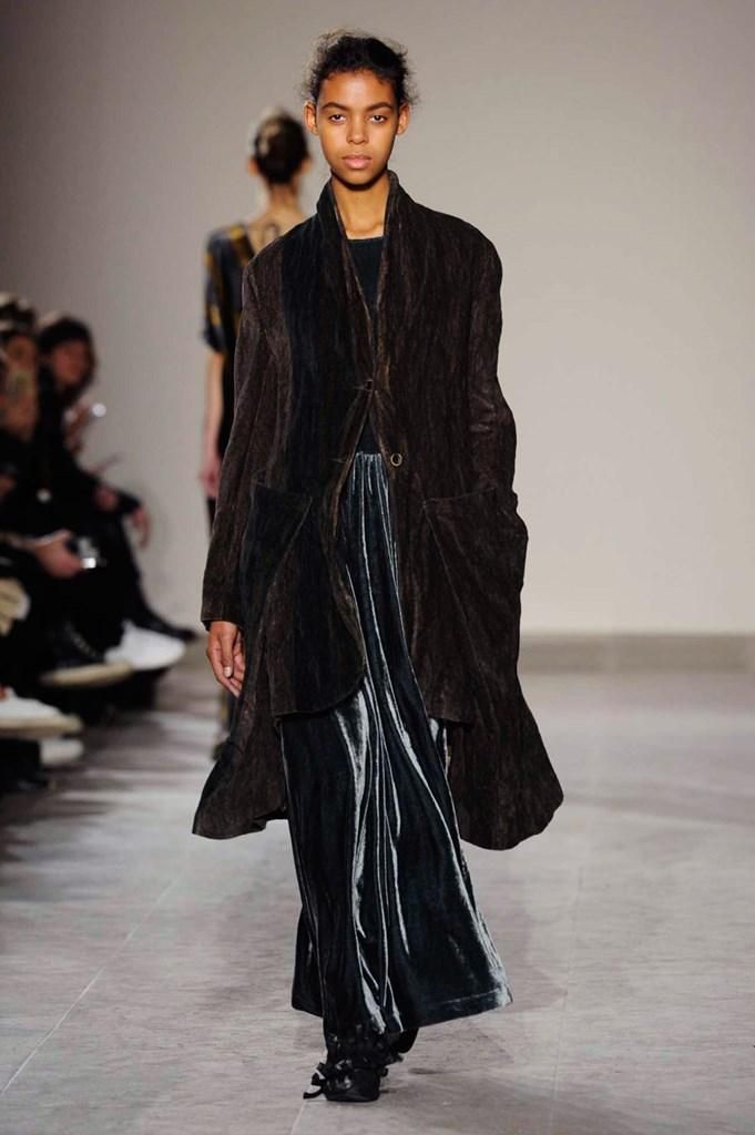 Uma Wang