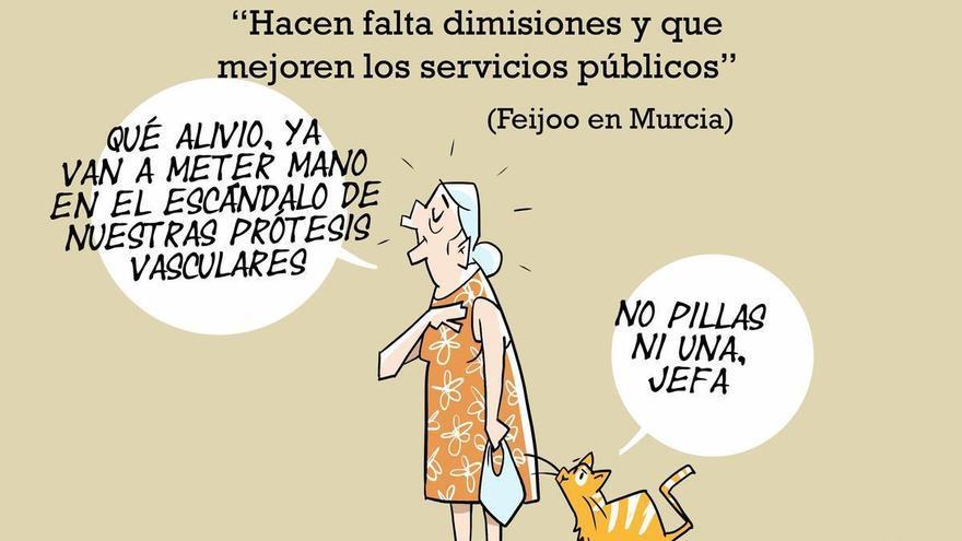 La Rendija de Sabiote (01/07/2026)