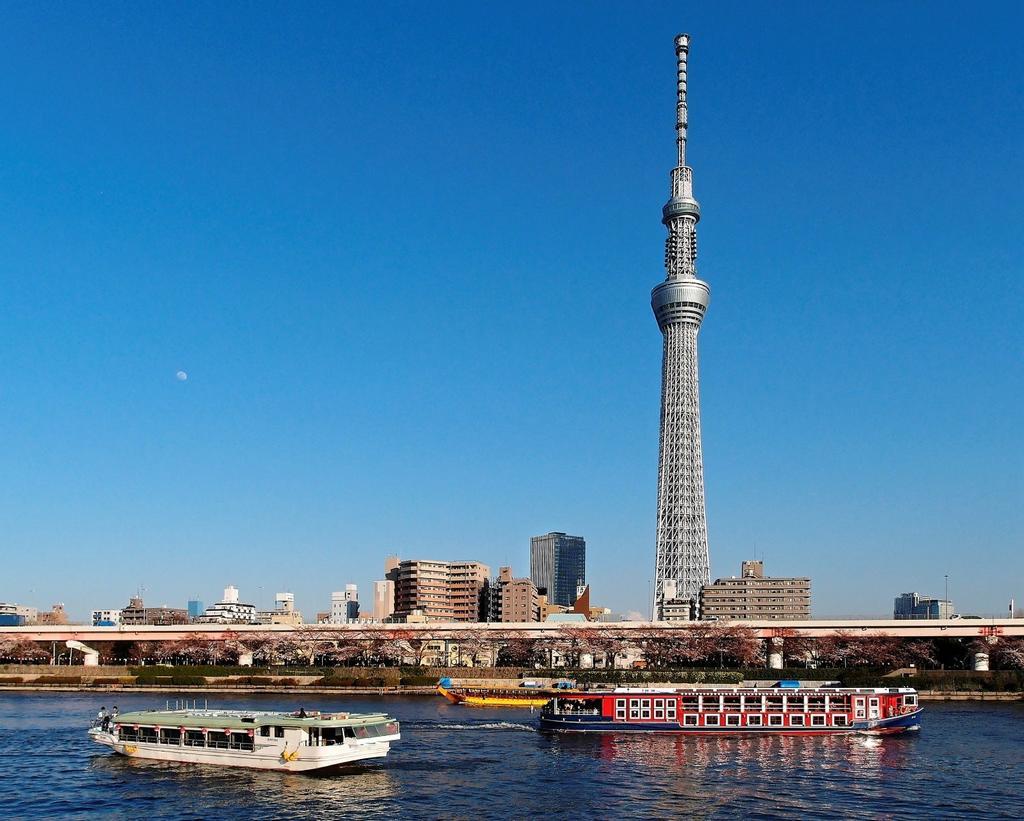 Tokyo Skytree
