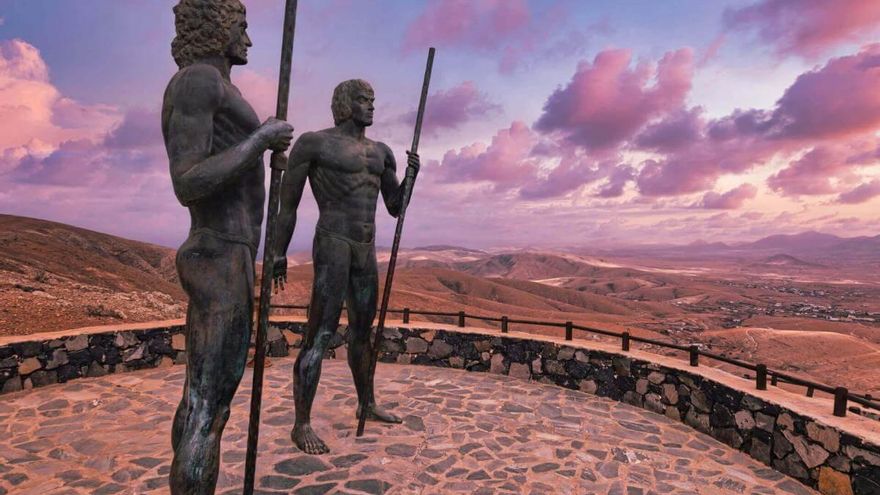 Esta es la isla canaria que tuvo dos reyes antes de rendirse ante la Corona de Castilla