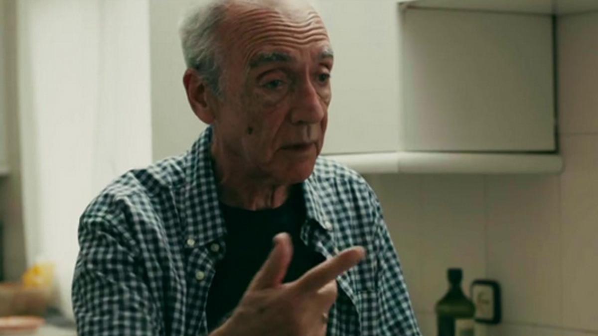 Juan José Millás en 'Lo de Évole'