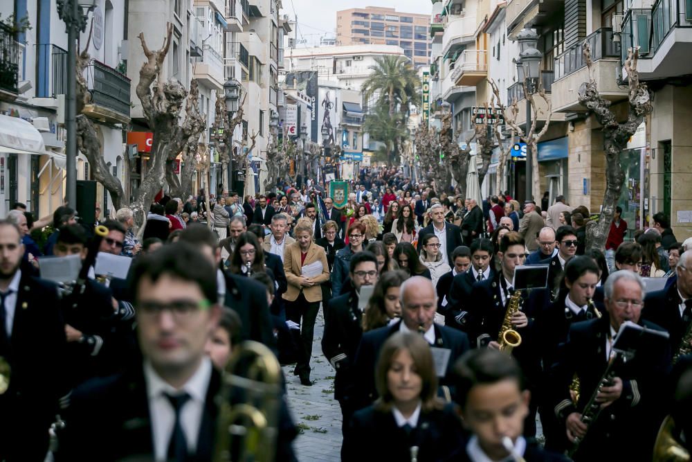 277 aniversario del Hallazgo de la Mare de Déu