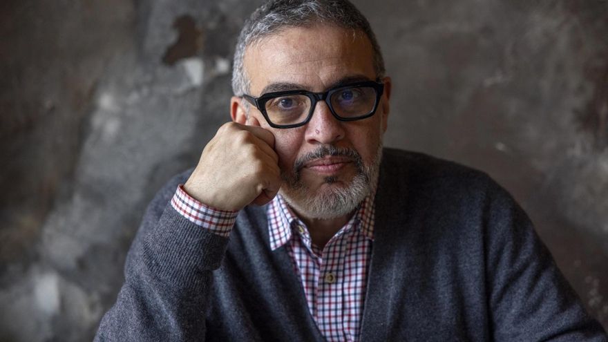 Ghassan Abu Sittah, médico y rector de la Universidad de Glasgow: &quot;El genocidio de Gaza es tan europeo y estadounidense como israelí&quot;
