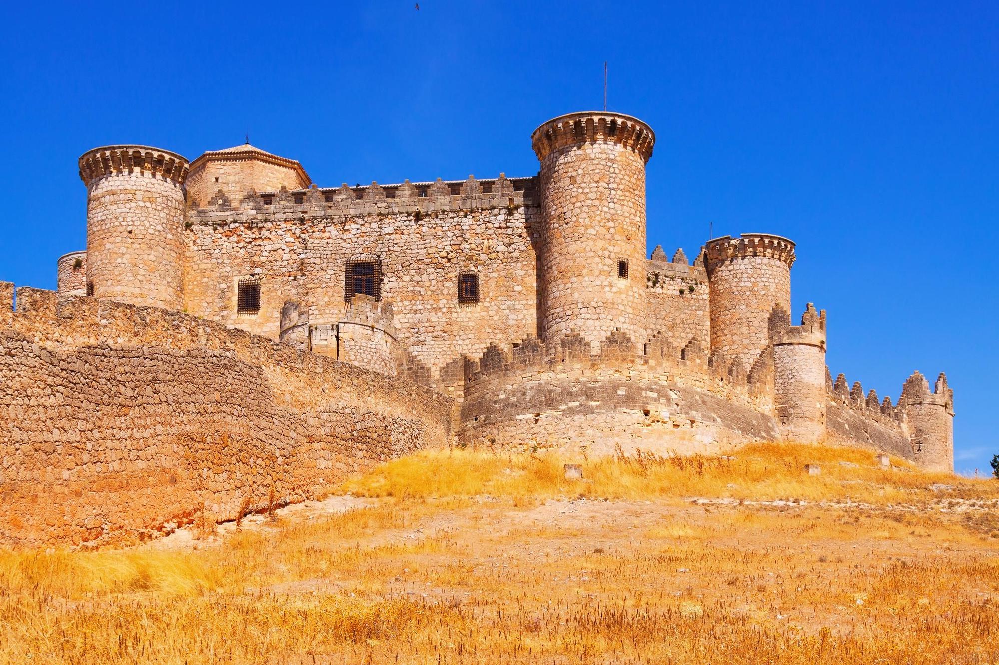 Fotogalería: El castillo de Bellver, elegido uno de los veinte más deslumbrantes de Europa