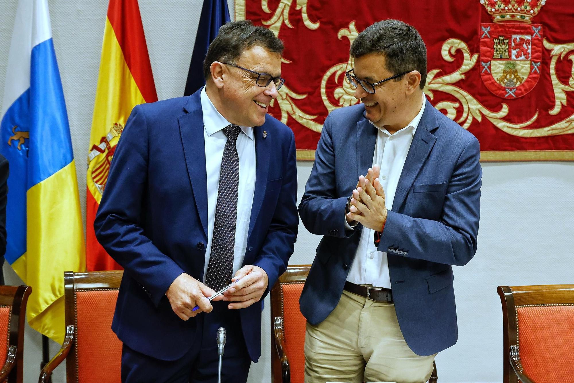 Comisión de Cabildos