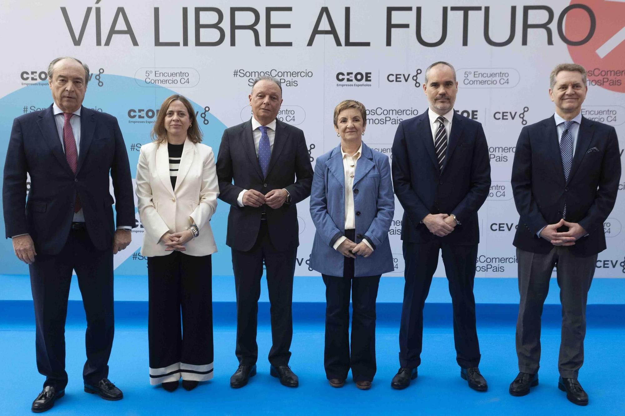 Encuentro Comercio C4