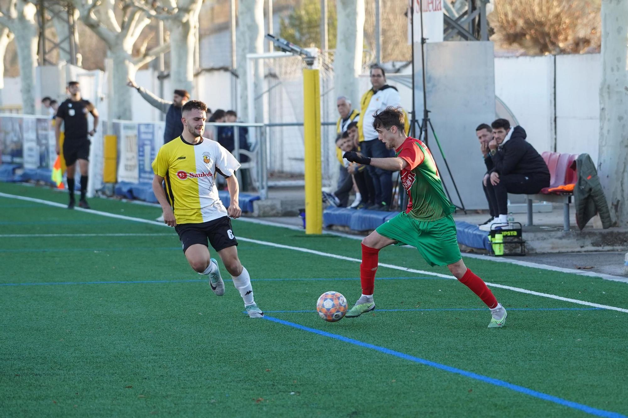 Gironella - Puig-reig, en imatges