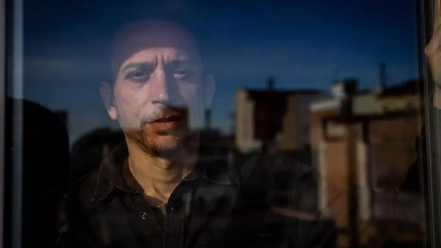 Entrevista a Edgar Vinyals, presidente de Obertament