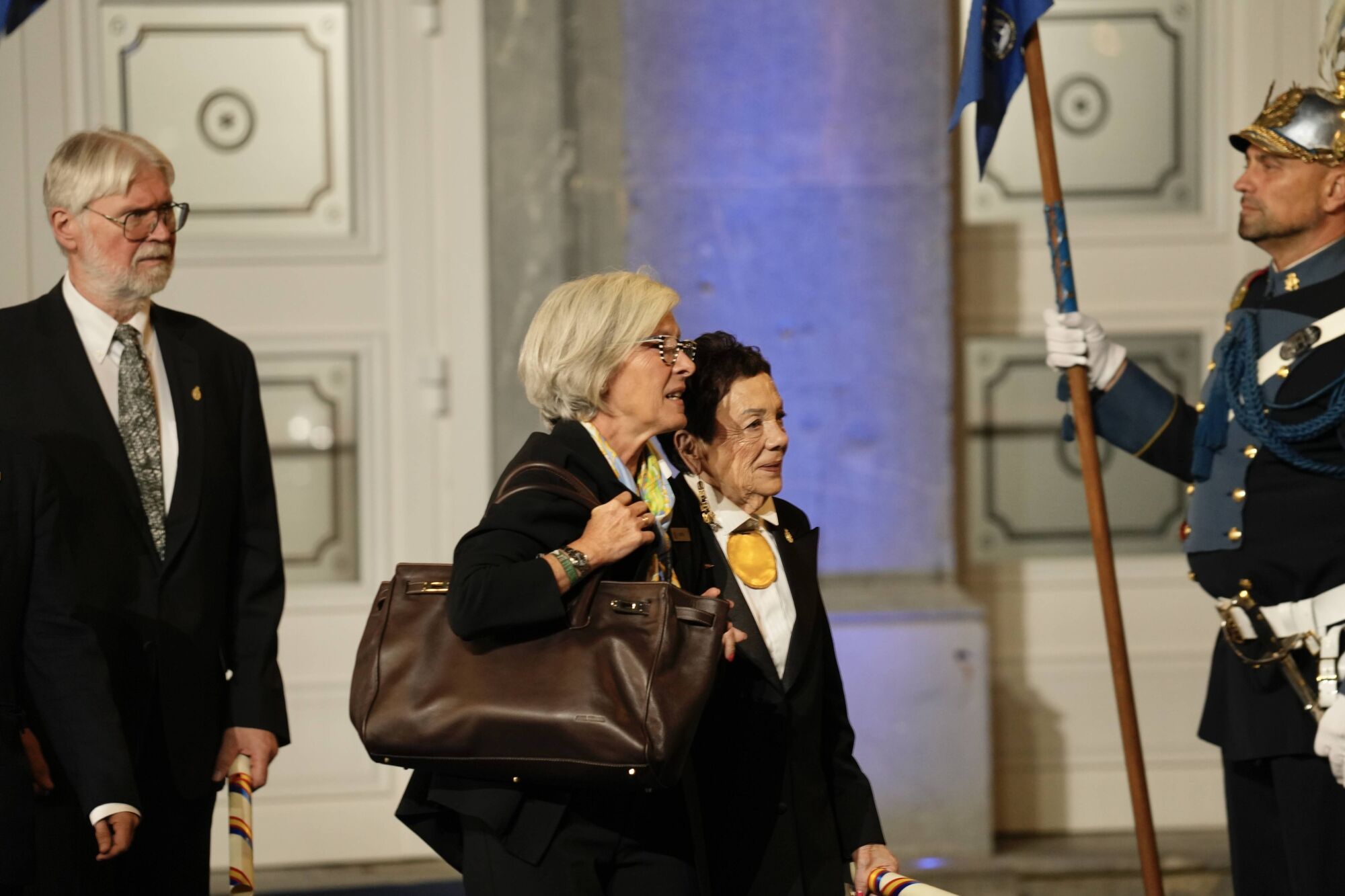 Así fue la ceremonia de los premios "Princesa de Asturias" 2025 en el teatro Campoamor de Oviedo