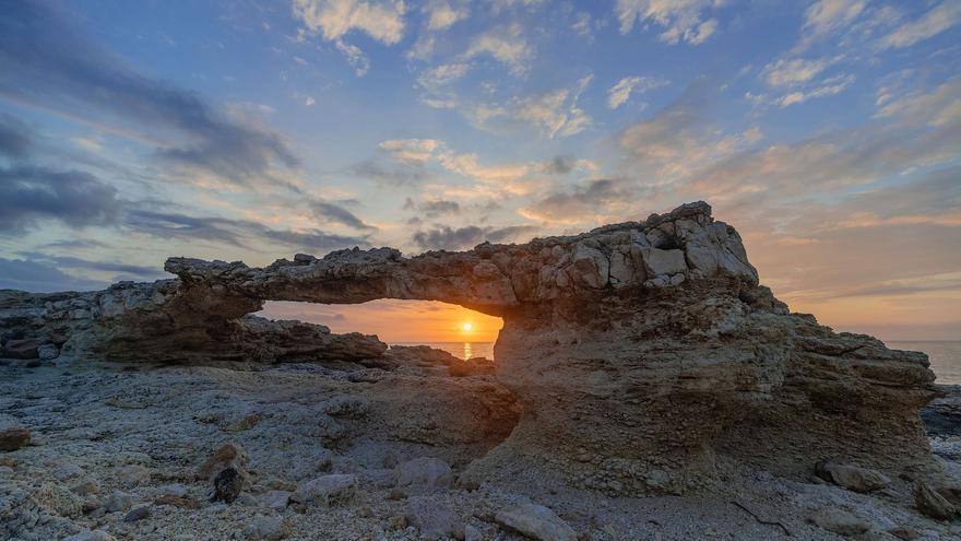 Sonnenuntergang auf Ibiza - die schönsten Bilder von Mallorcas Nachbarinsel