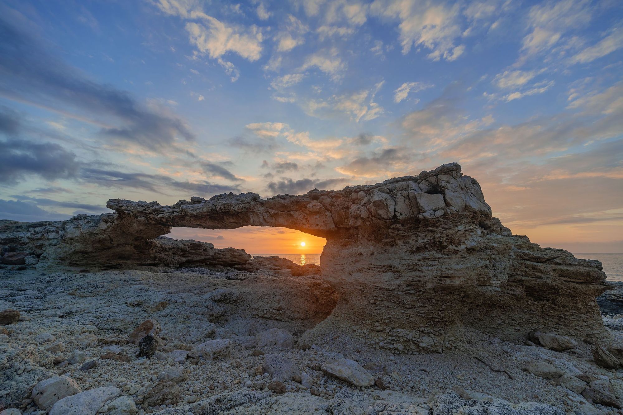 Sonnenuntergang auf Ibiza - die schönsten Bilder von Mallorcas Nachbarinsel