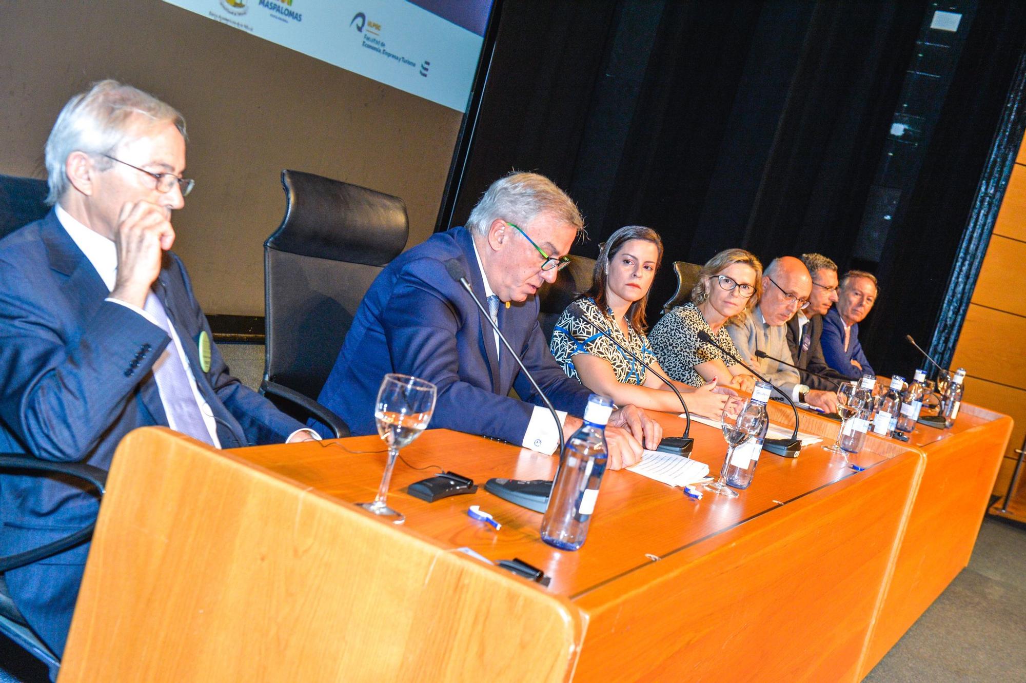 Foro de Turismo de Maspalomas