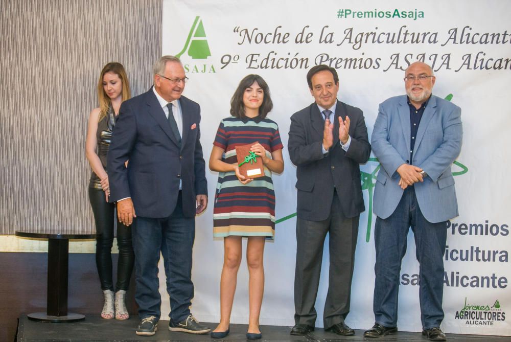 Premio Prensa y Comunicacion Maria Gonzalez Pascual.