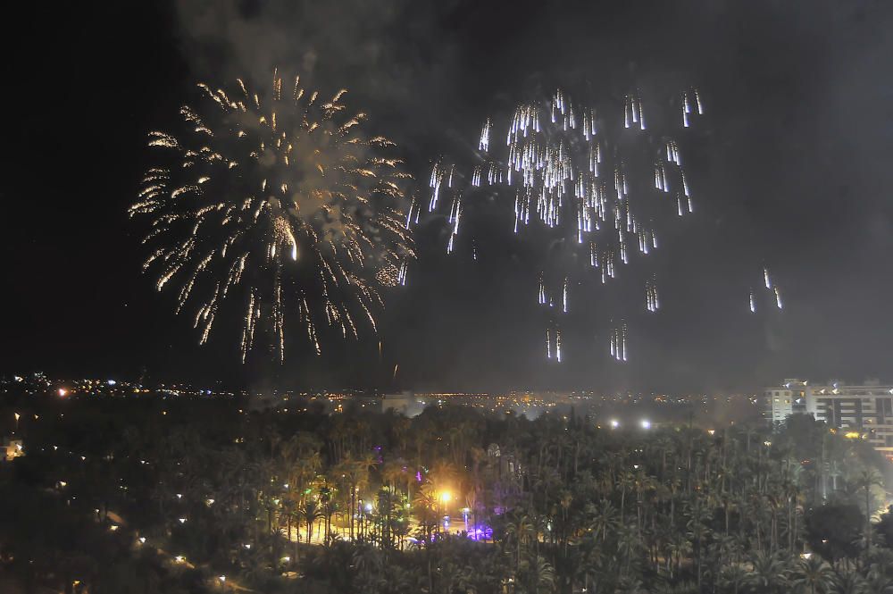 La Alborada en Elche