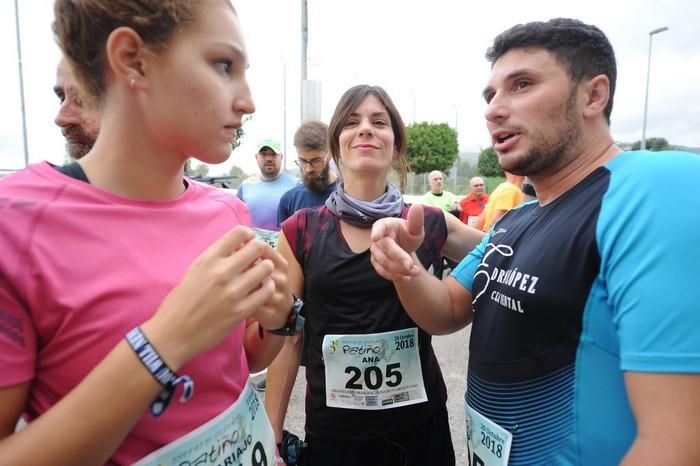 Carrera popular de Patiño (I)