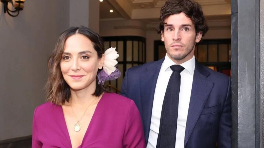 ¿Pasaron hambre los invitados de la boda de Tamara Falcó e Íñigo Onieva? Esto fue lo que comieron