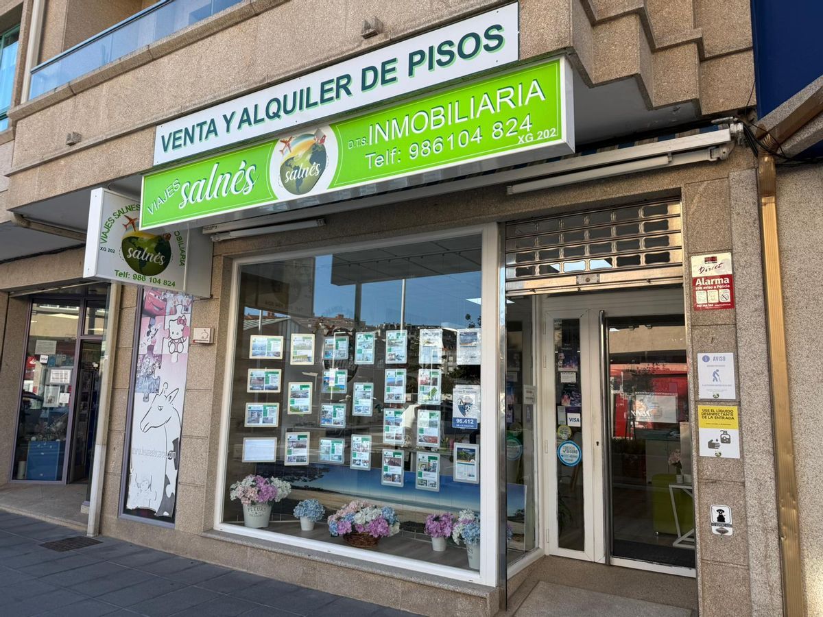 DT Inmobiliaria Salnés
