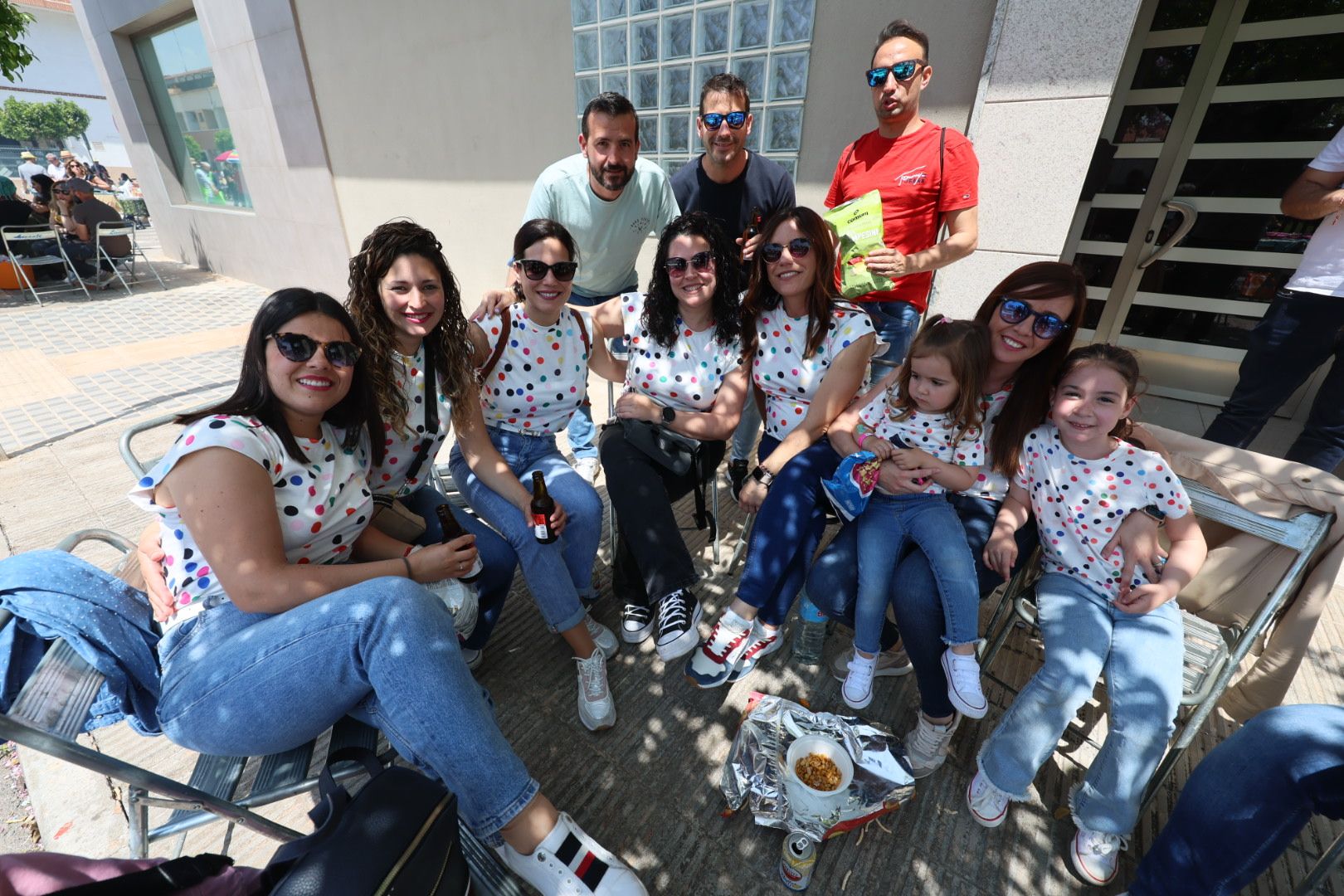 Festa de les Paelles de Nules