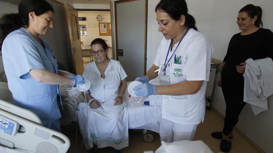 Los españoles dan un 6,57 al sistema sanitario en el último barómetro oficial