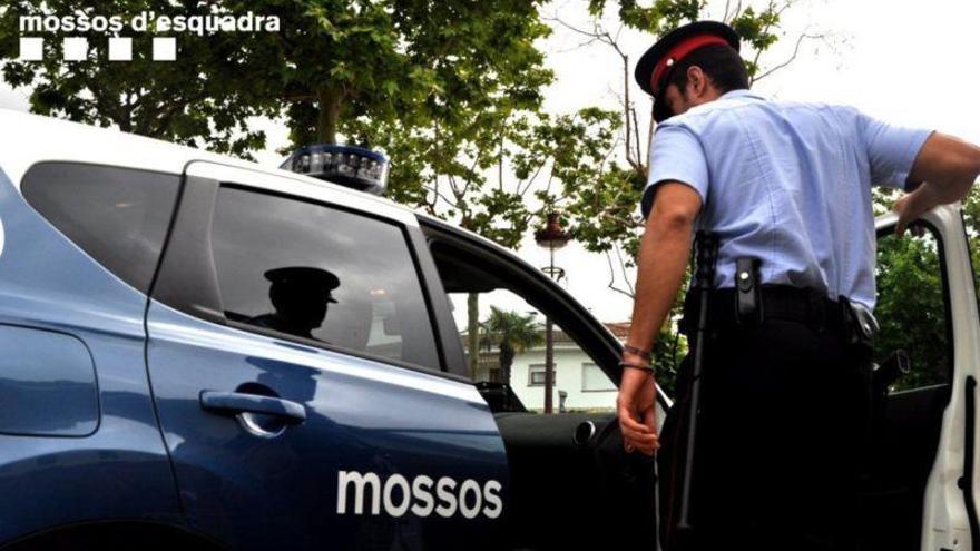 La AN rechaza asumir la investigación de los mossos de Lleida por el 1-O