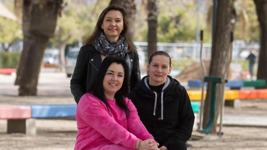 De un convento al club de ajedrez y la escuela de música