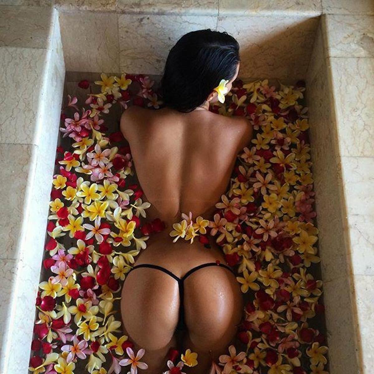 Helga Lovekaty, la musa de Rusia Helga Lovekaty, la musa de Rusia
