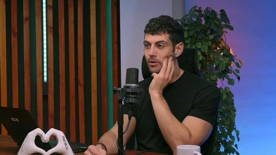 El murciano José Abellán, en la lista Forbes de 50 mejores divulgadores en Salud