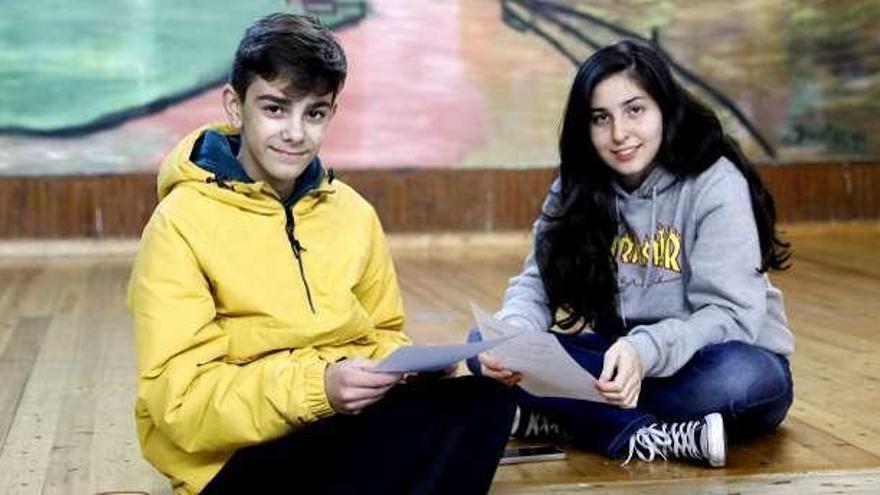 Aplazan el musical juvenil de Roces tras pedir dinero los autores