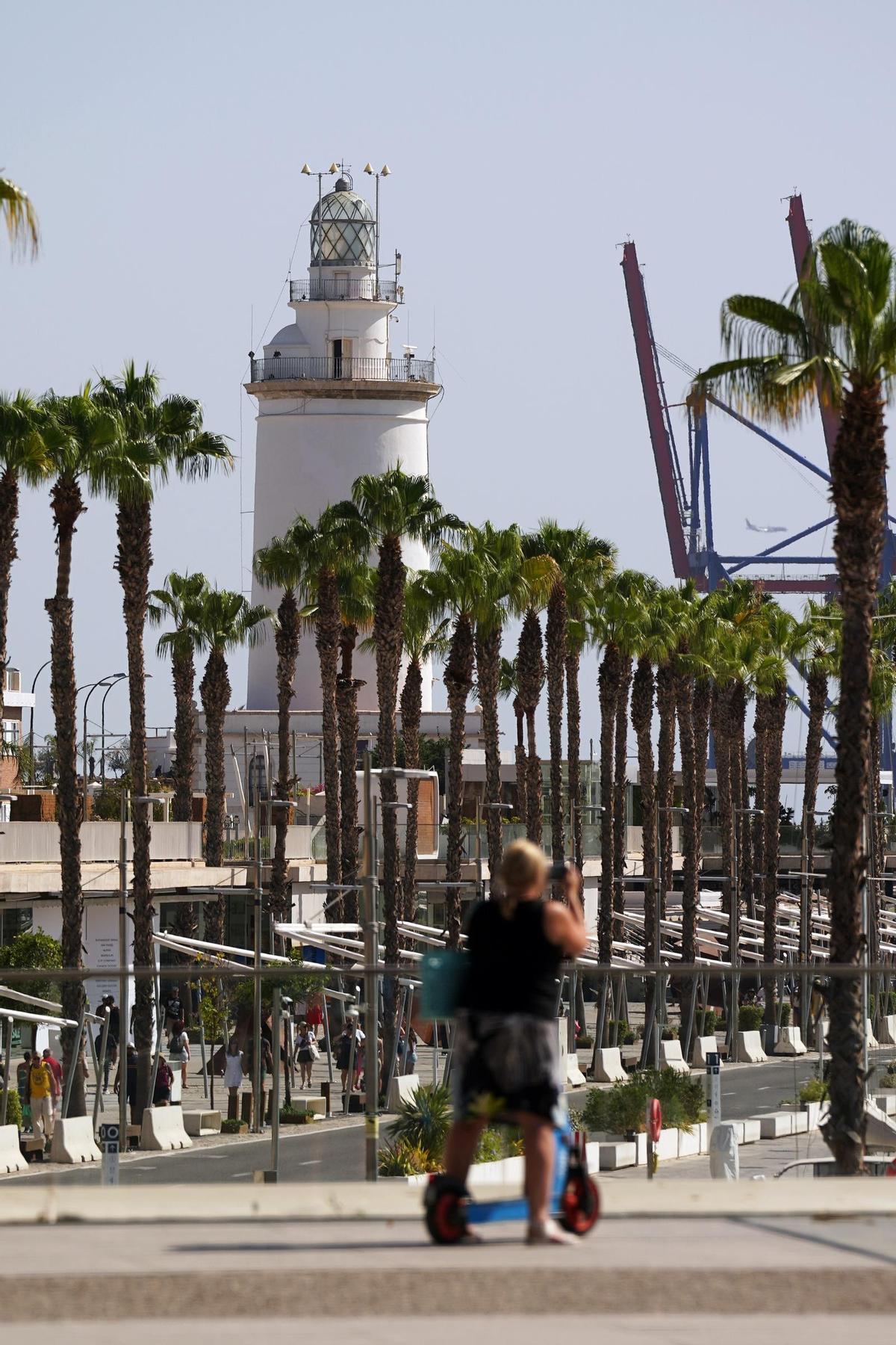 La Farola del Puerto, nuevo BIC