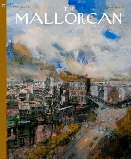 The Mallorcan