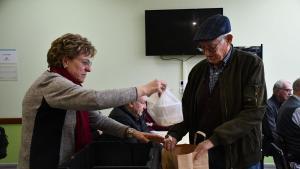 "Aquí no es llença res"