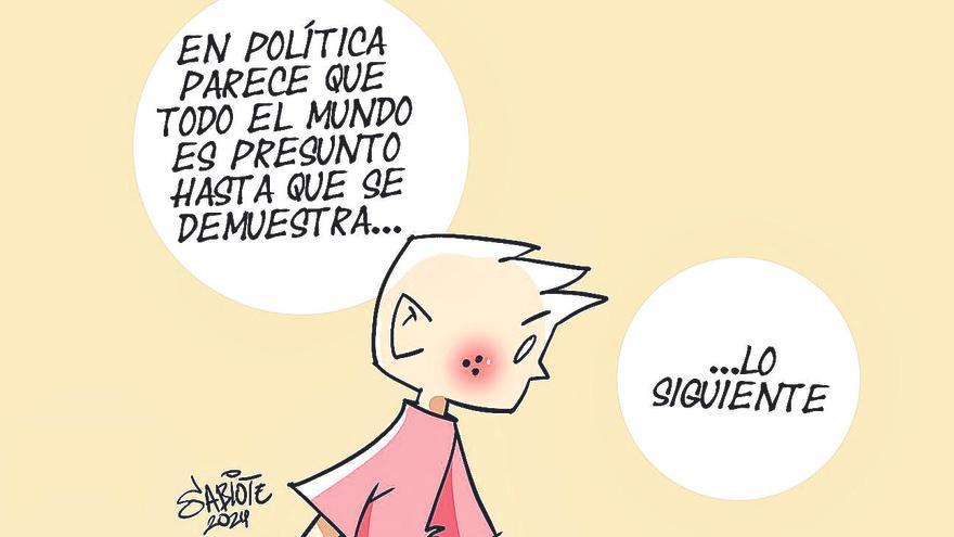 La viñeta de hoy