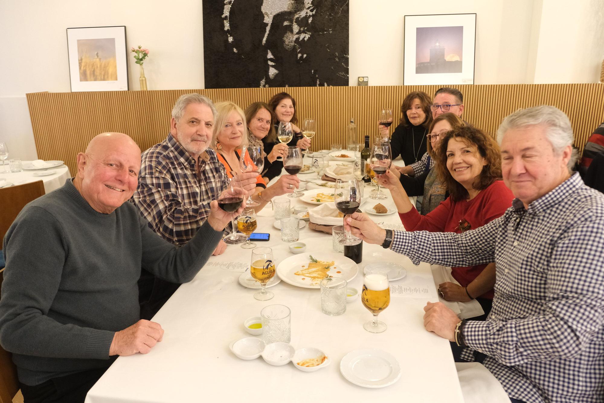 Así han sido las jornadas gastronómicas «Menjars de la Terra» en Selecte