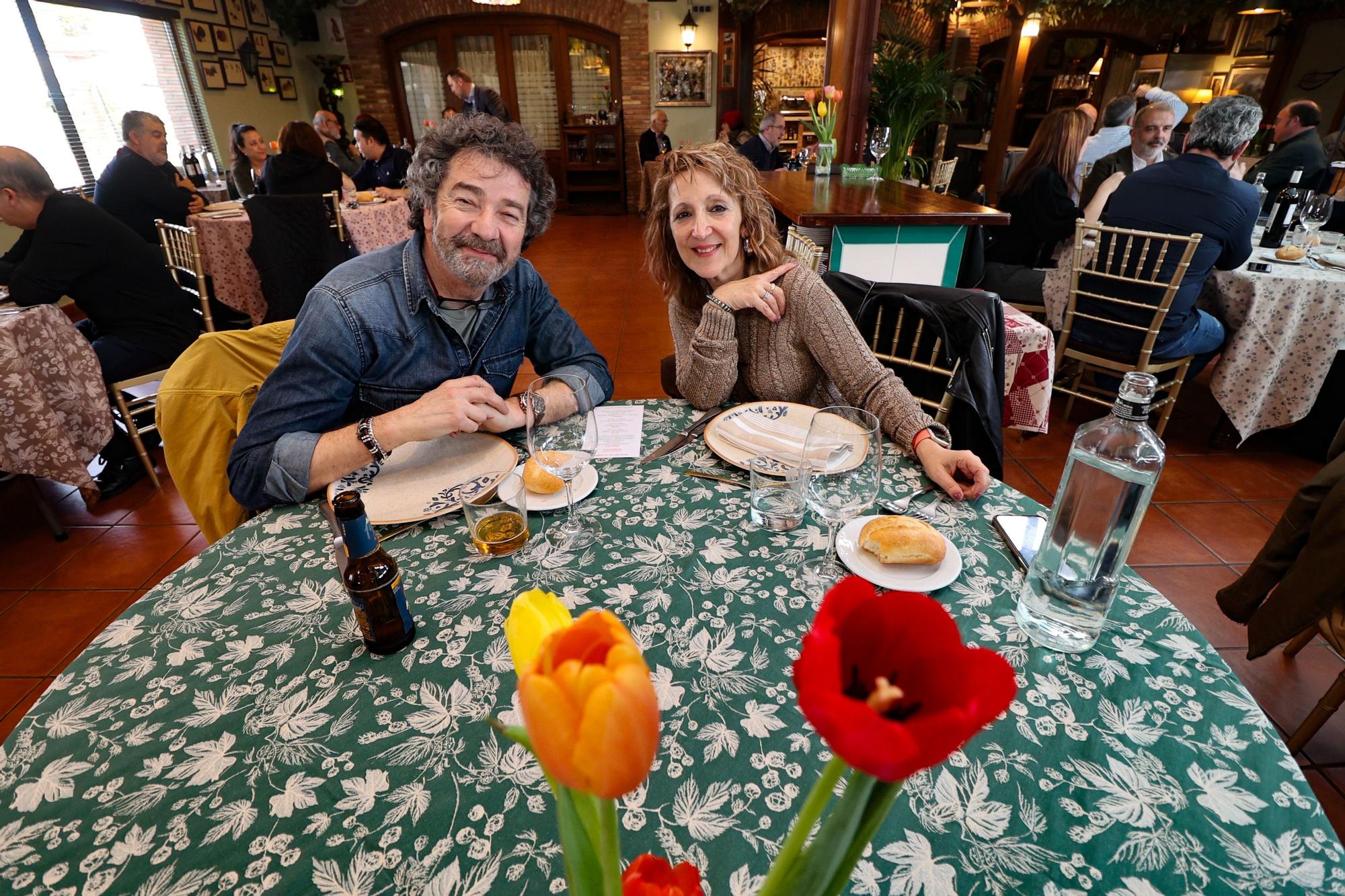 Menjars de la Terra rinde homenaje a la gastronomía de la Montaña de Alicante