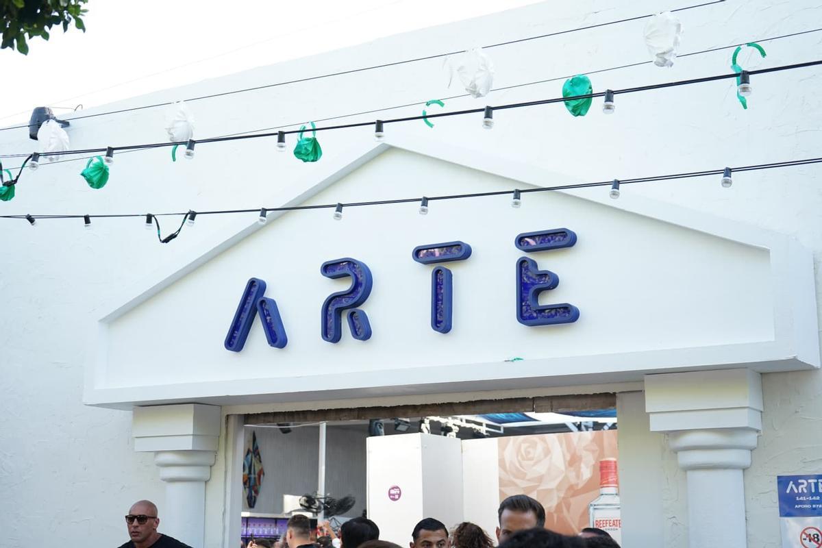Arte