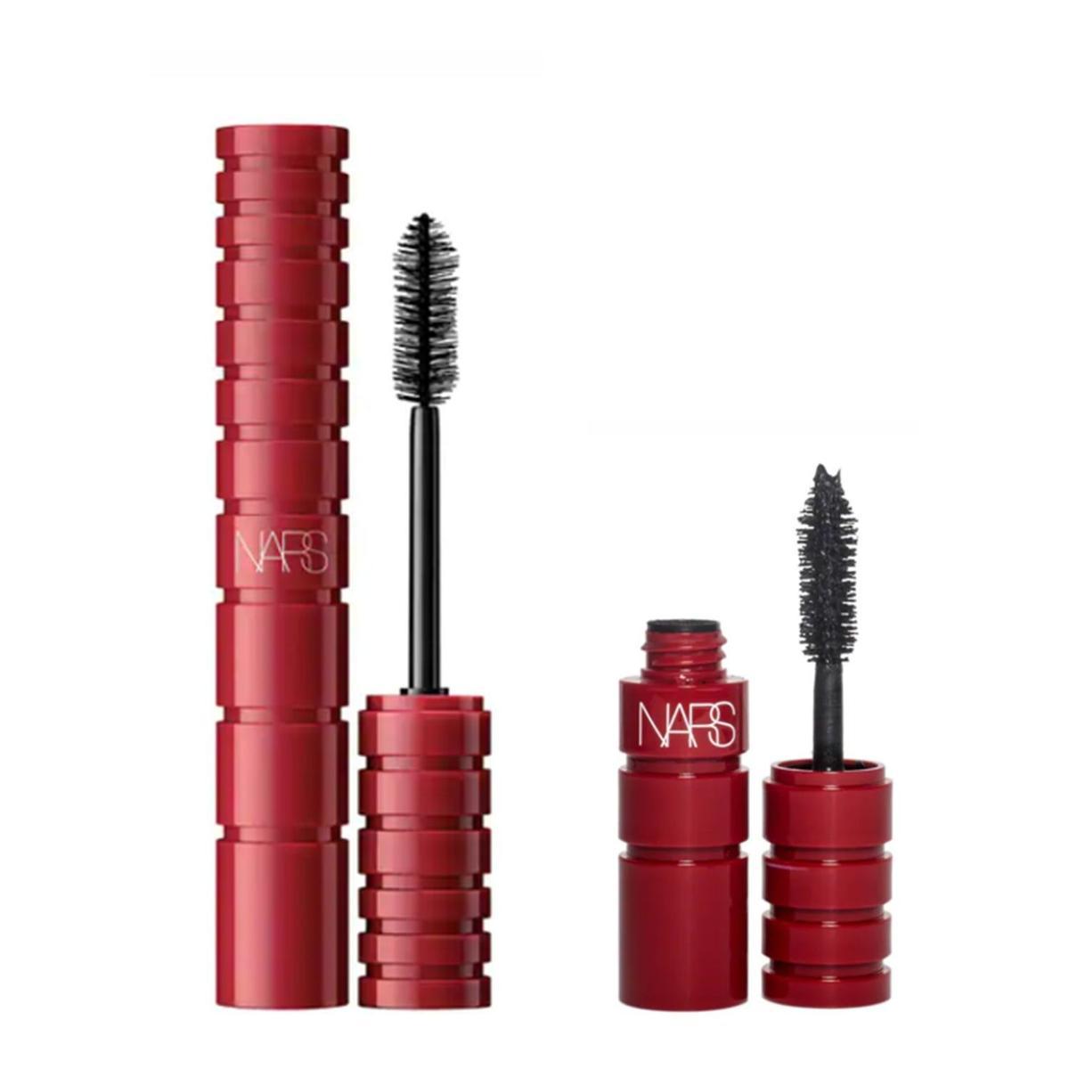 Climax Mascara, de NARS (24,99  euros solo en Sephora)