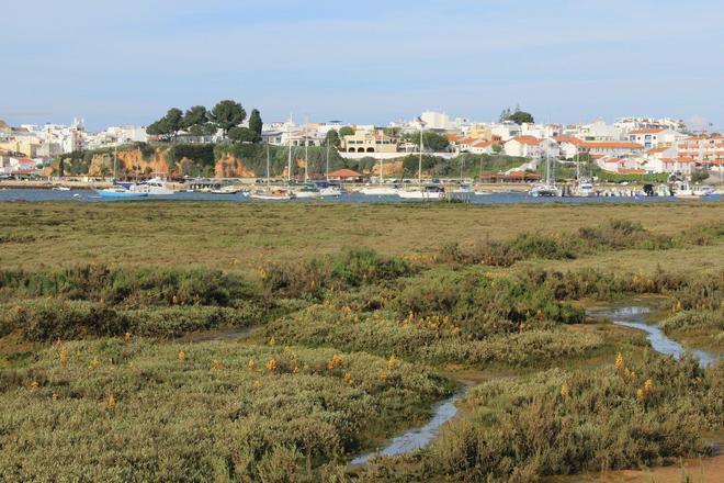 Alvor, Algarve