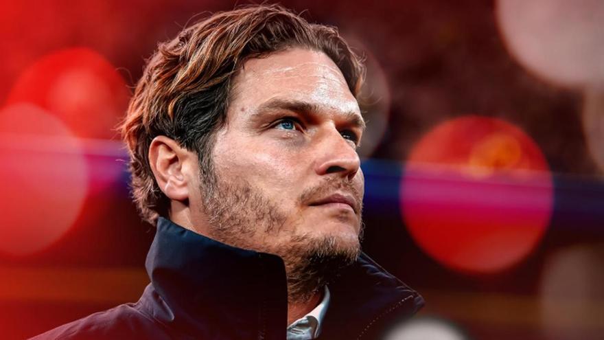 Edin Terzic ficha por el Athletic Club