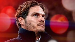 Edin Terzic ficha por el Athletic Club