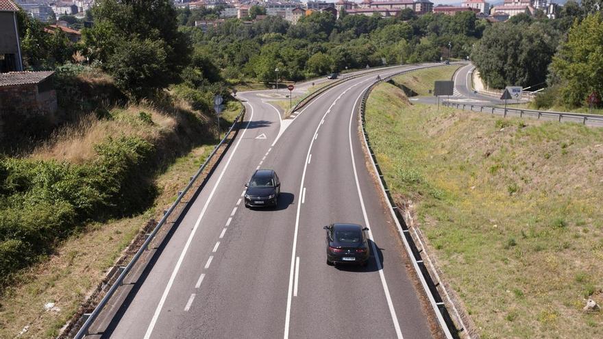 Galicia sumará una tercera salida hacia la Meseta por autovía: aprobado el proyecto del primer tramo de la A-76 en El Bierzo