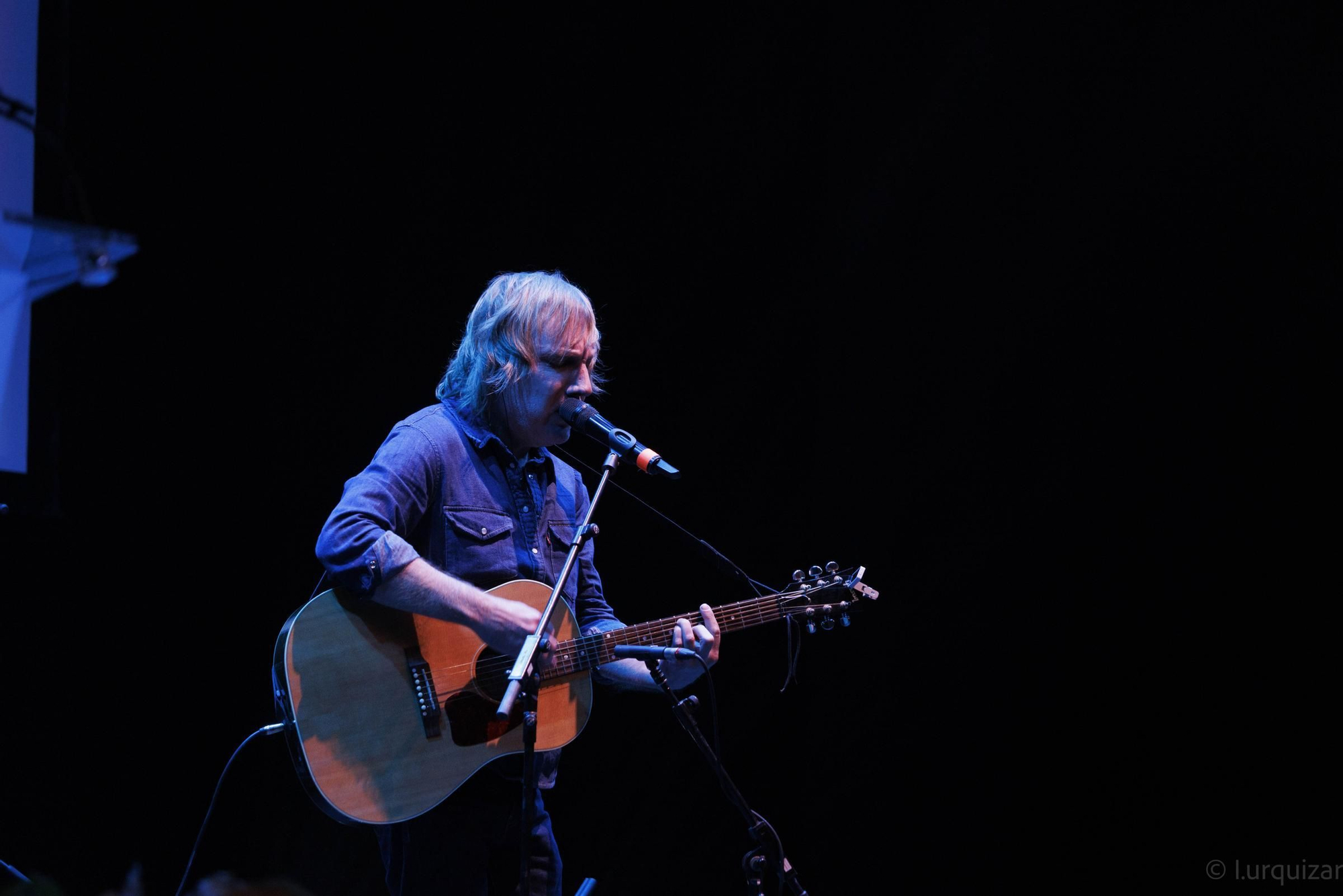 Gala de los Premios Yepes de la Música en San Pedro del Pinatar