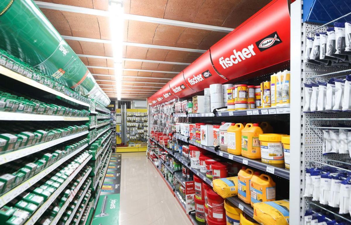 El programa Tubagua PRO incluye acceso a precios especiales y ‘stock’ garantizado.