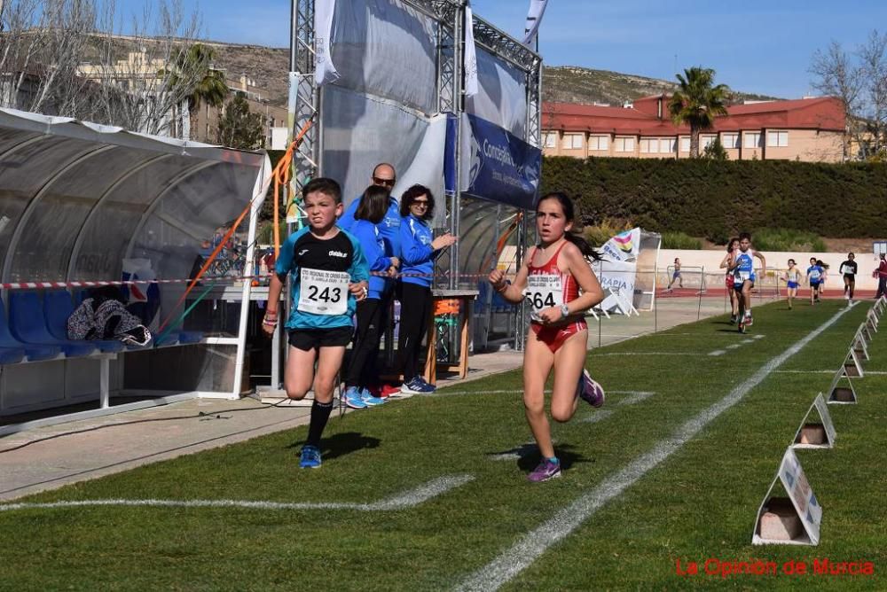 Cross de Jumilla 5