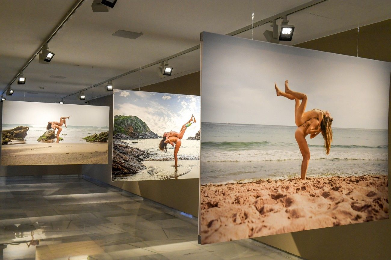 Exposición en el CAAM de Analivia Cordeiro y Paula Scamparini